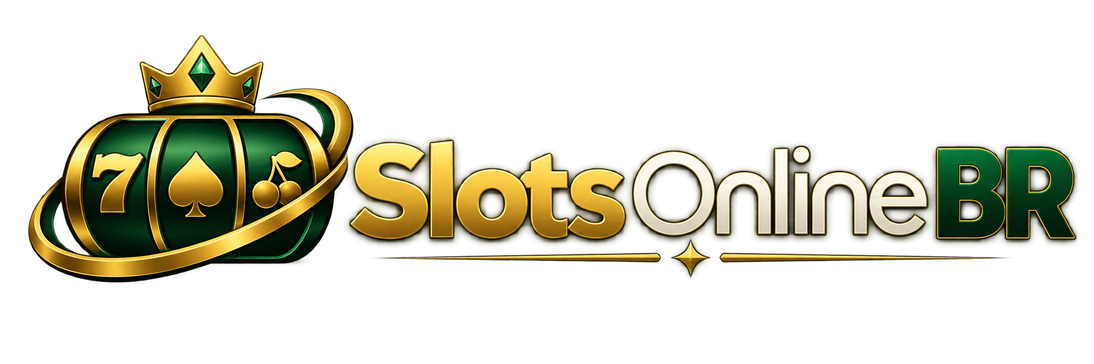 Slots Online BR