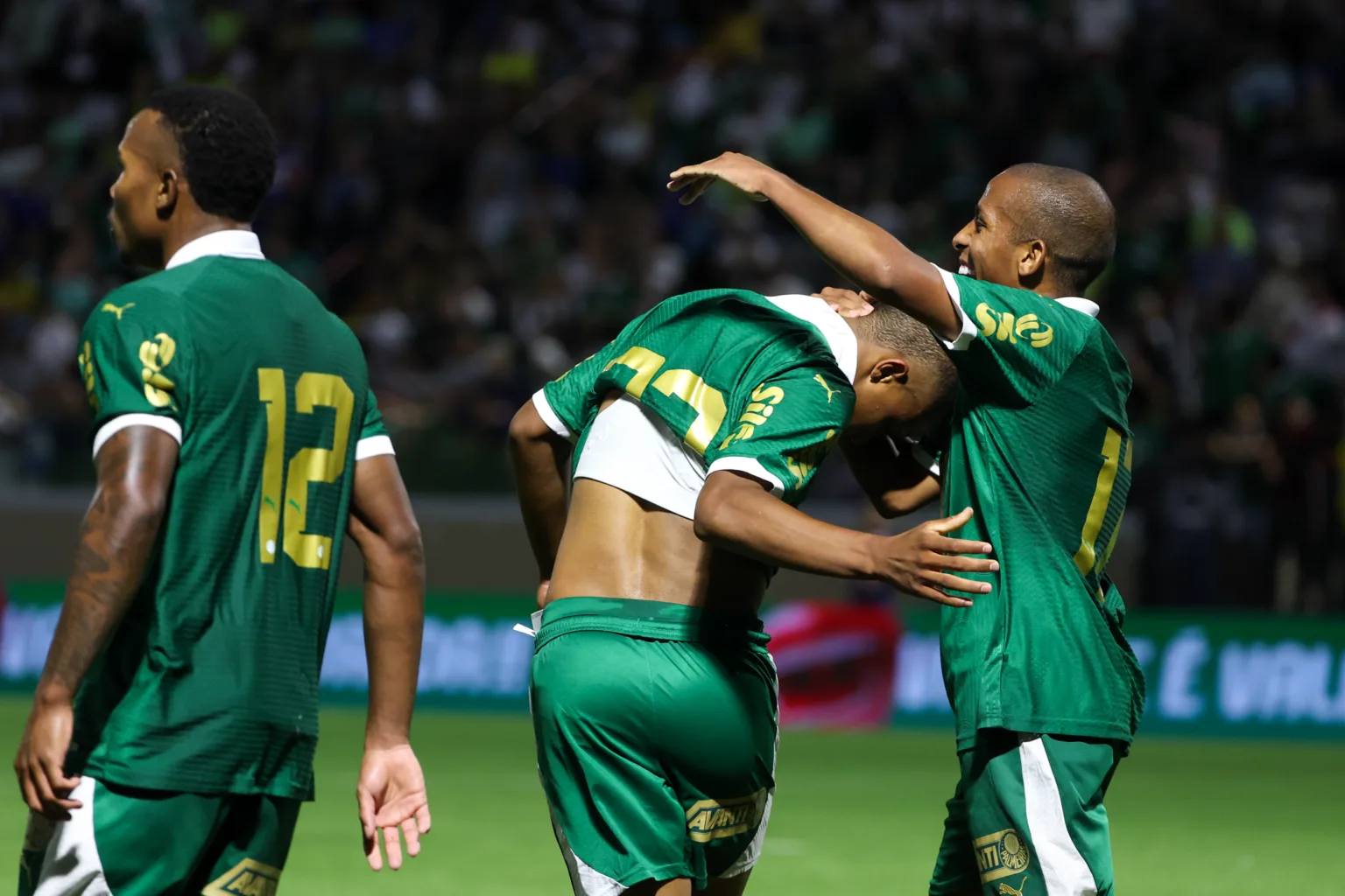 Palmeiras e Sport voltam a decidir vaga na Copinha; equipes se encontram pela quinta vez na história do torneio - Nosso Palestra